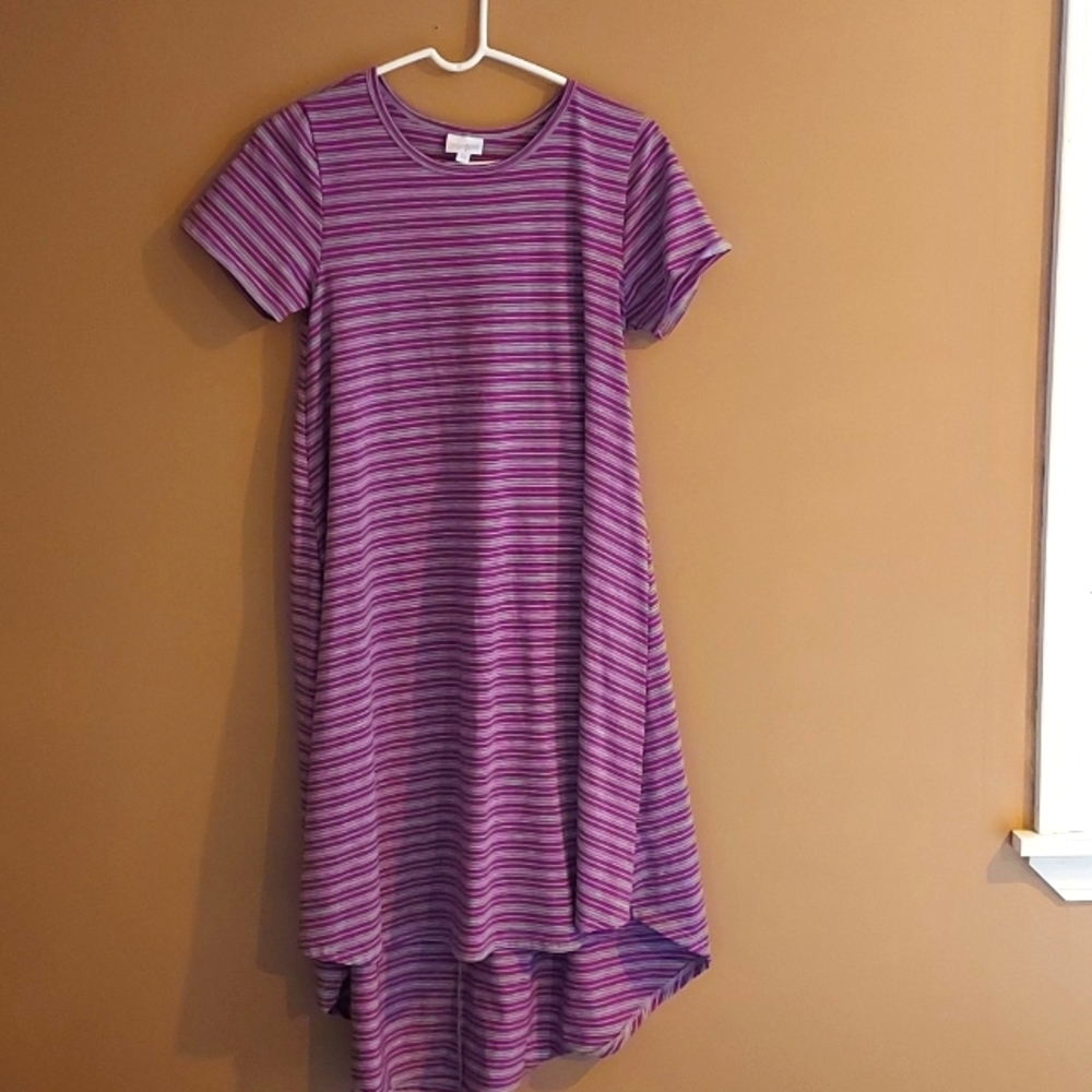 Lularoe dress